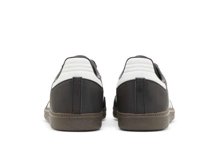 IRAK x adidas Samba Black Gum