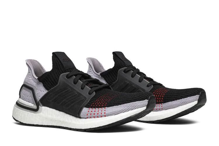 Adidas Wmns UltraBoost 19 'Soft Vision'
