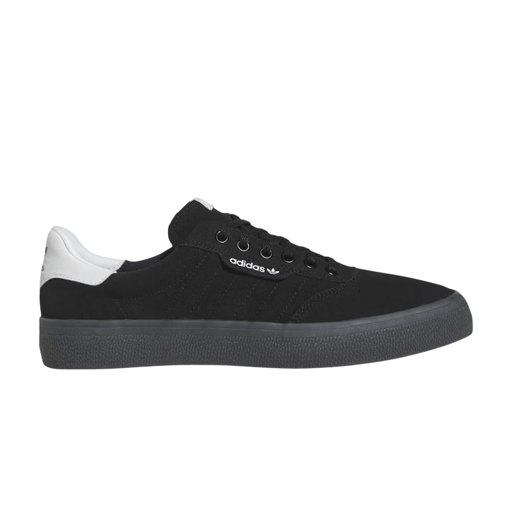 Adidas 3MC Black White