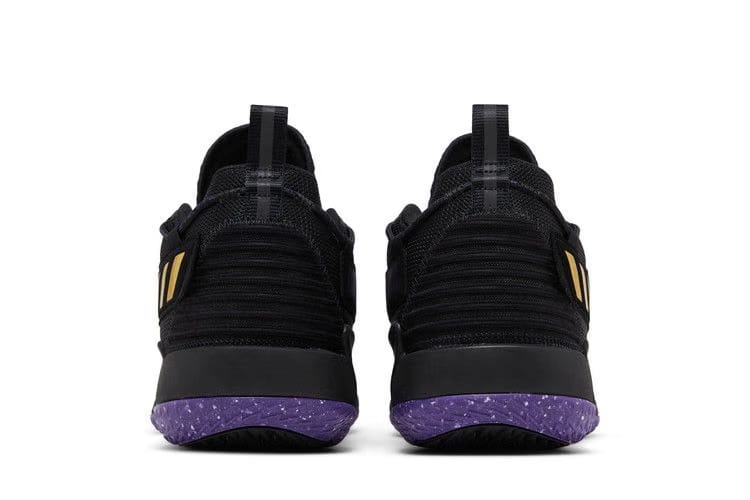 Adidas Dame 7 EXTPLY Washington Huskies - Away