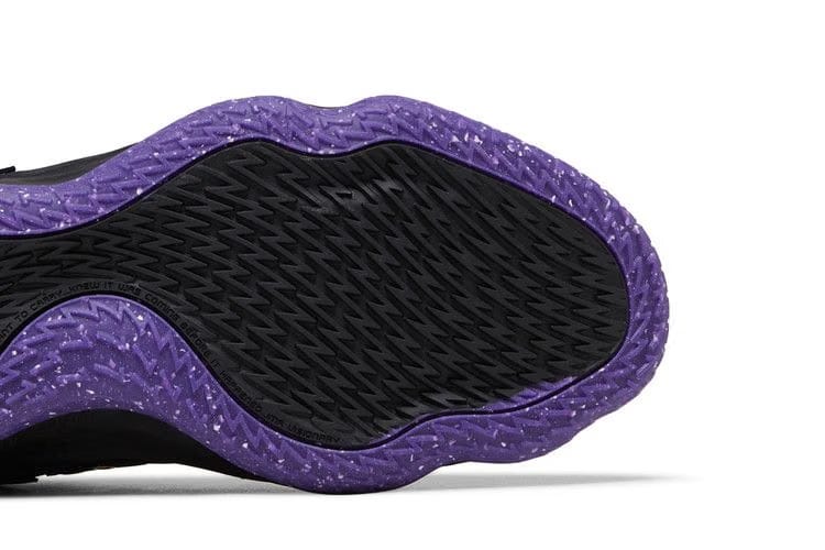 Adidas Dame 7 EXTPLY Washington Huskies - Away