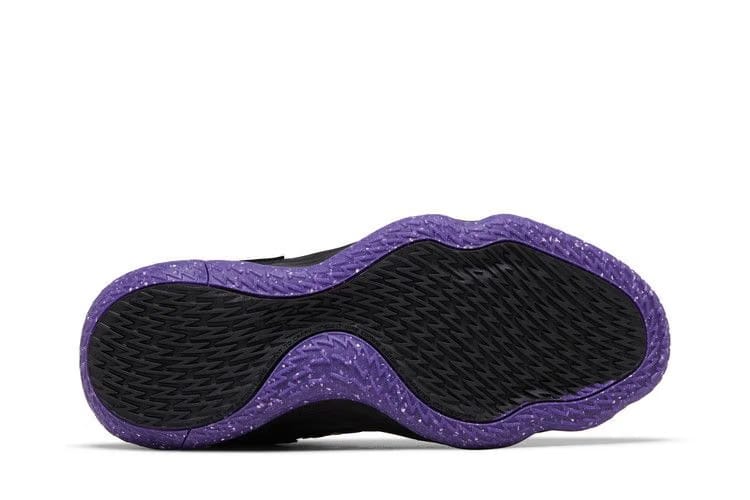 Adidas Dame 7 EXTPLY Washington Huskies - Away
