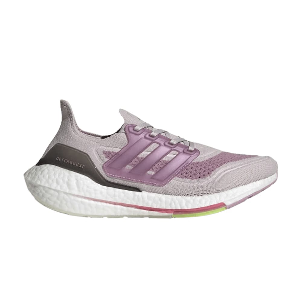 Adidas Wmns UltraBoost 21 'Ice Purple'