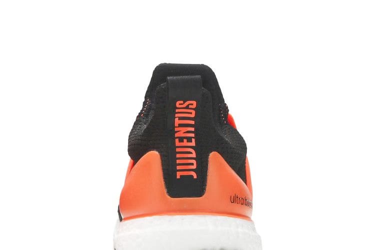 Juventus FC x adidas UltraBoost DNA Football Pack