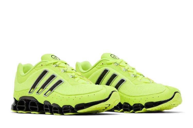 Adidas a3 Megaride Solar Yellow
