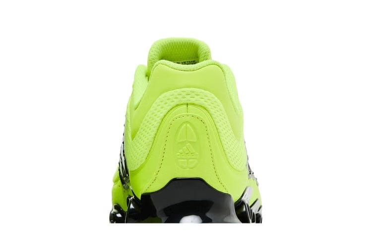 Adidas a3 Megaride Solar Yellow
