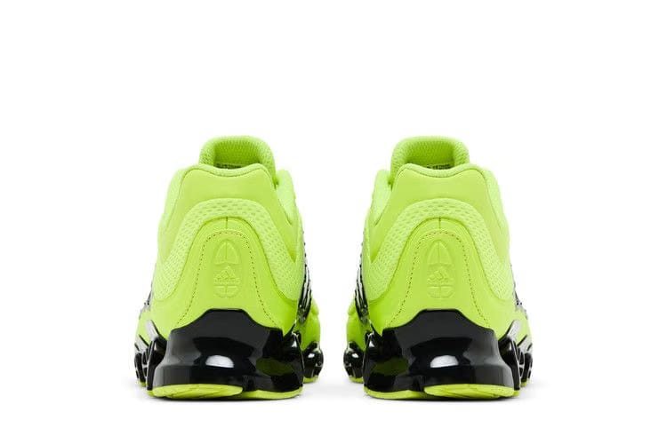 Adidas a3 Megaride Solar Yellow