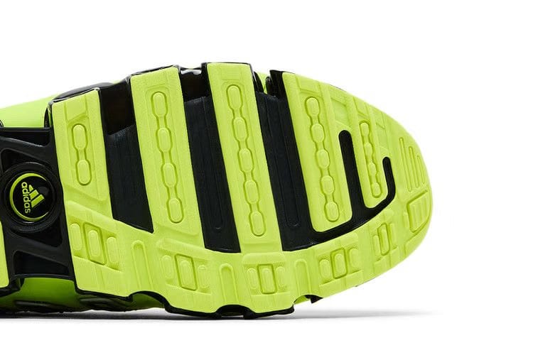 Adidas a3 Megaride Solar Yellow