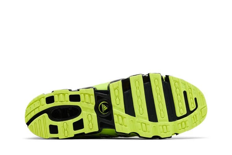 Adidas a3 Megaride Solar Yellow