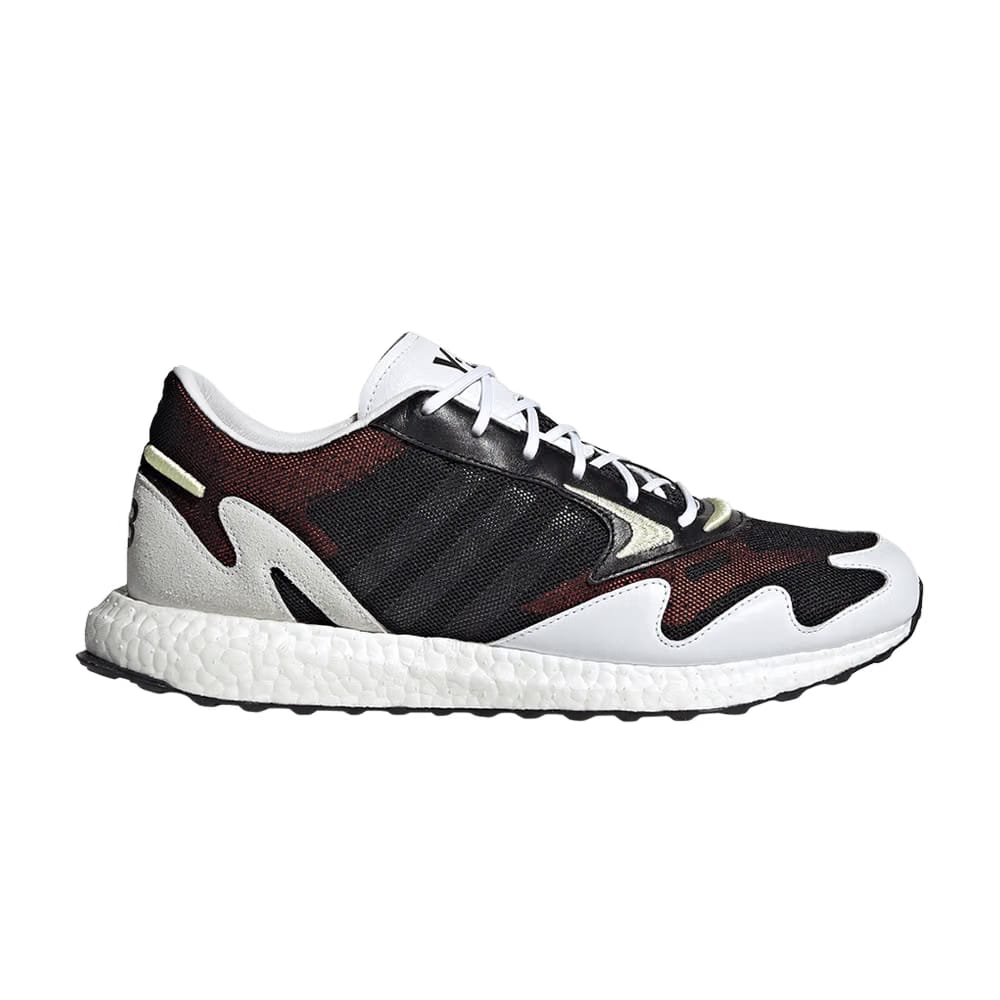 Adidas Y-3 Rhisu Run Multi-Color