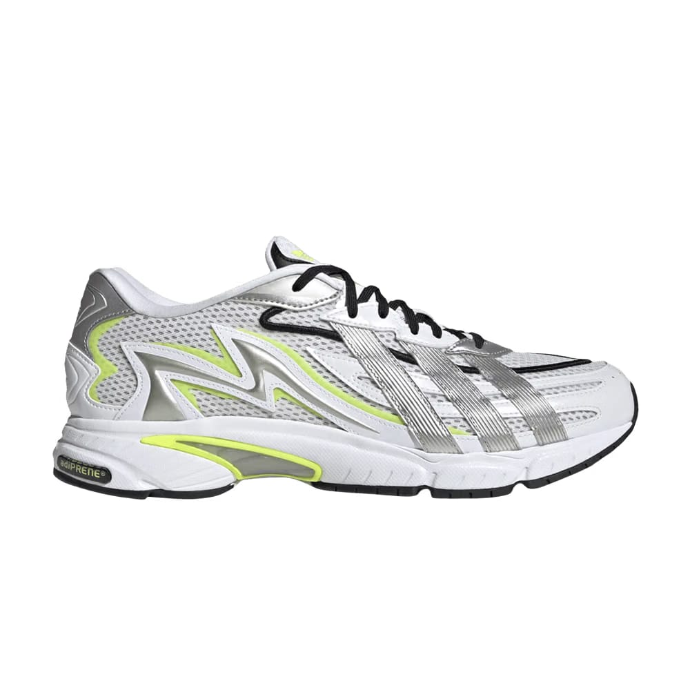 Adidas Orketro 2.0 White Metallic Silver