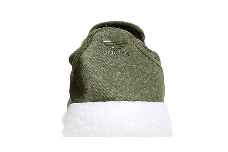 Human Made x adidas Pure Slip-On Wild Pine