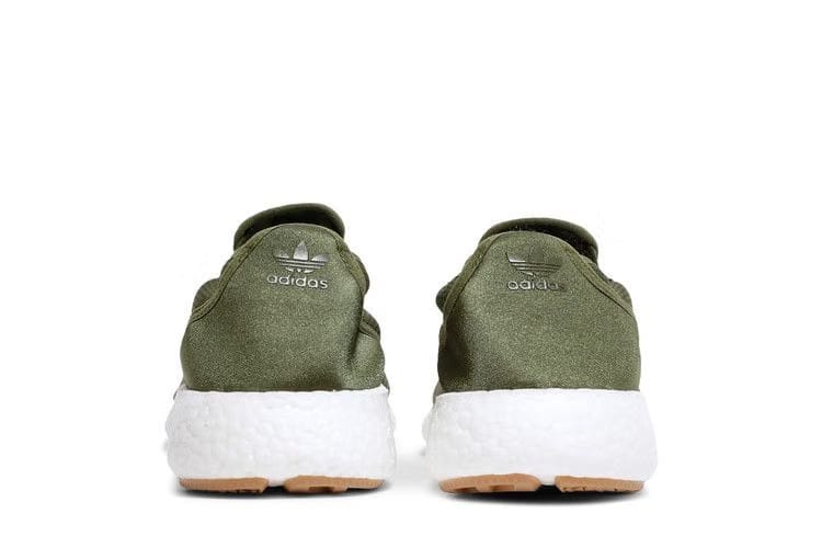 Human Made x adidas Pure Slip-On Wild Pine