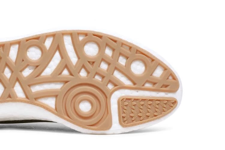 Human Made x adidas Pure Slip-On Wild Pine