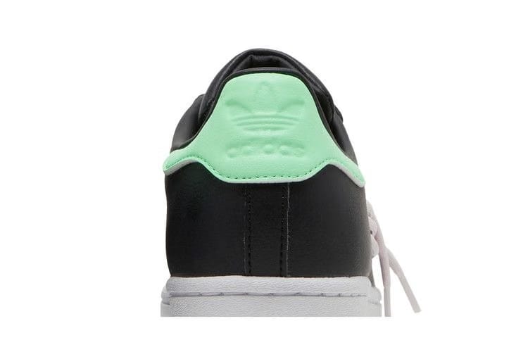 Adidas Wmns Superstar 'Lace Logo'
