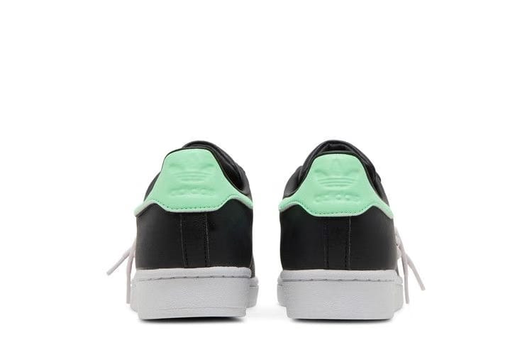 Adidas Wmns Superstar 'Lace Logo'