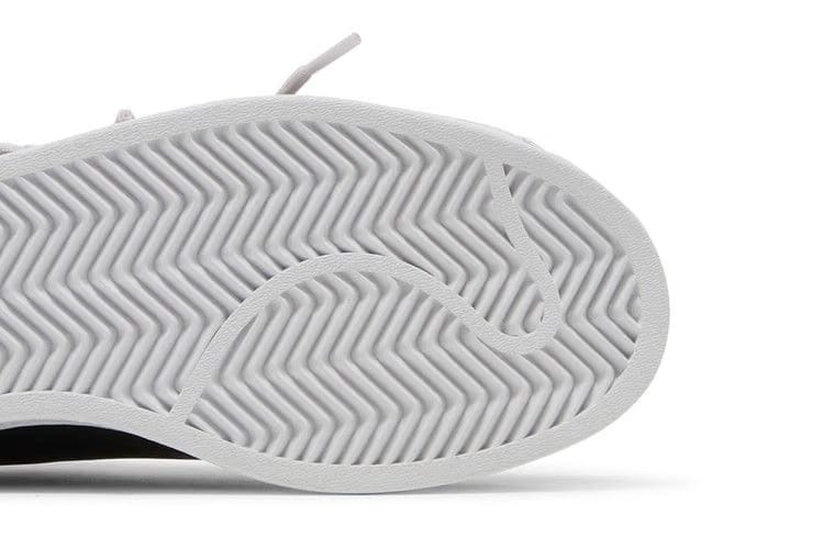 Adidas Wmns Superstar 'Lace Logo'