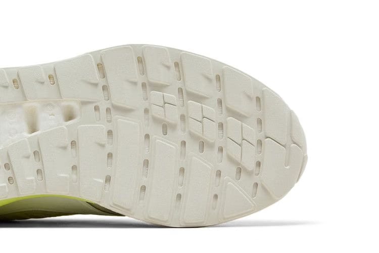 Adidas ZX 2K Boost 2.0 White Semi Solar Slime