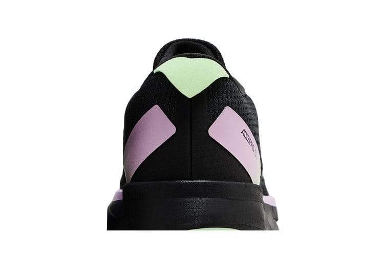 Adidas Adizero SL Black Green Spark