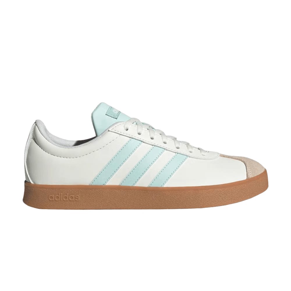 adidas Wmns VL Court Base 'Core Halo Mint'