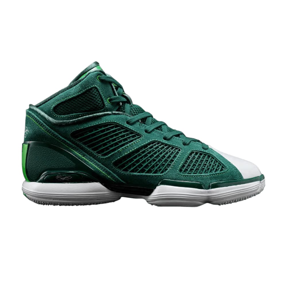 Adidas AdiZero Rose 1.5 'St. Patrick's Day'