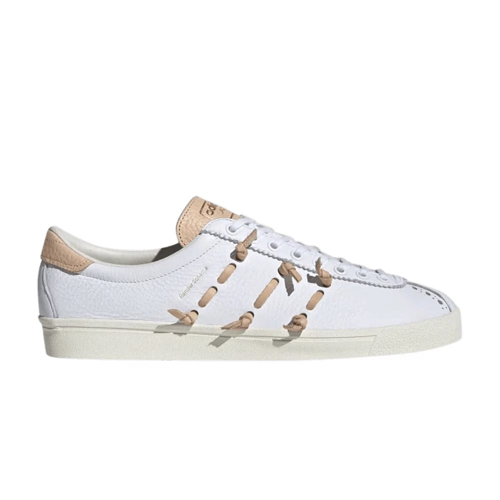 Hender Scheme x adidas Lacombe Cloud White