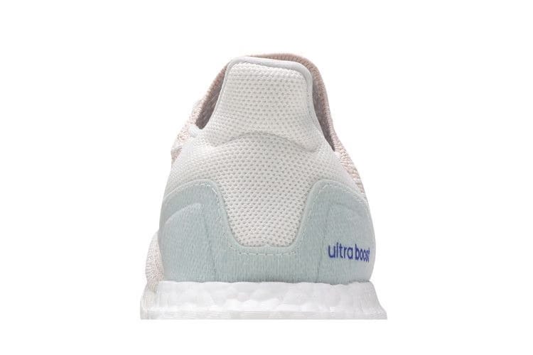Adidas Wmns UltraBoost 6.0 'Halo Ivory'