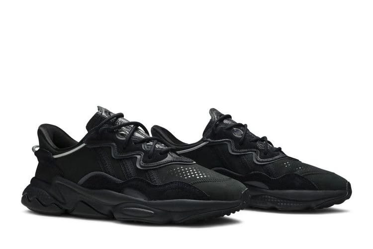 Adidas Ozweego Black Night Metallic