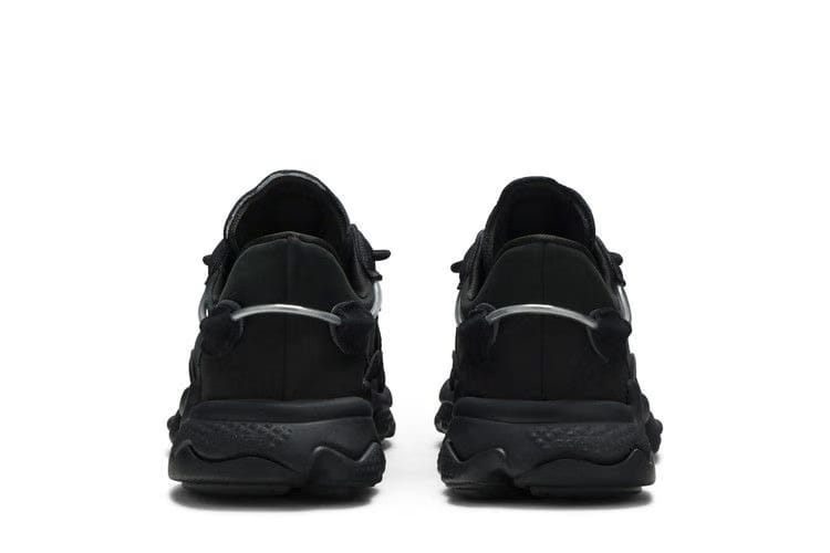 Adidas Ozweego Black Night Metallic