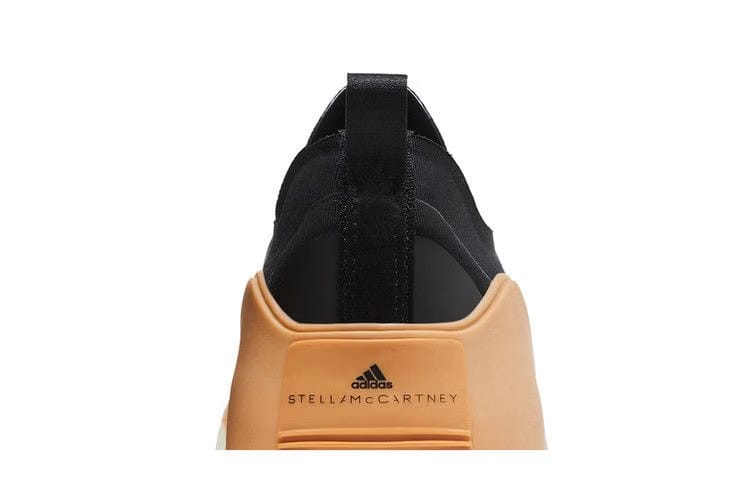 Stella Mccartney x adidas Wmns Treino 'Black Gum'