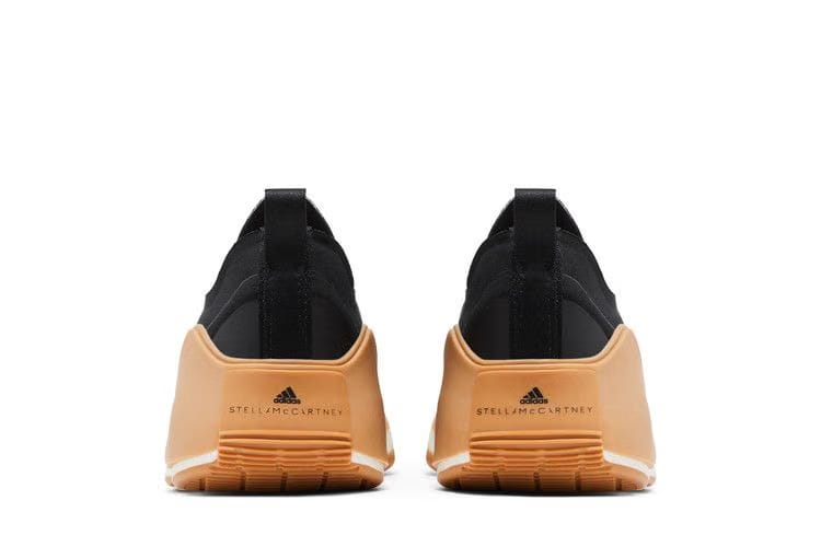 Stella Mccartney x adidas Wmns Treino 'Black Gum'