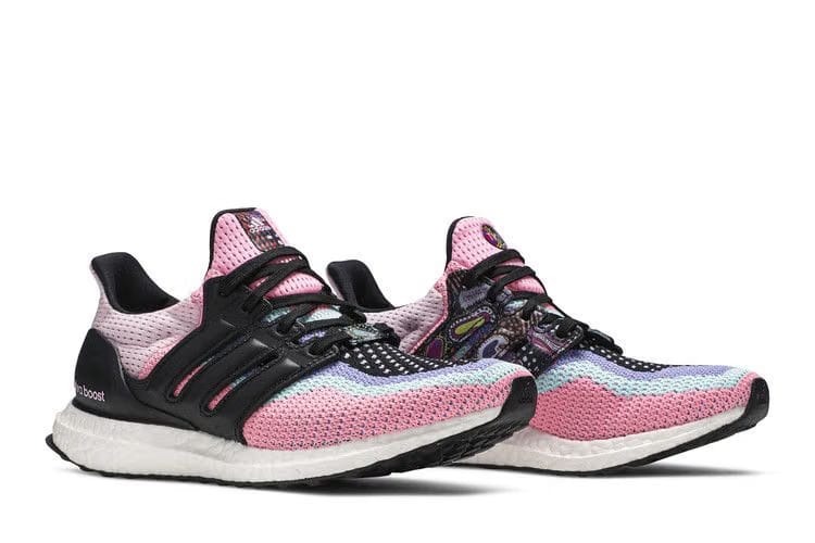 Adidas UltraBoost 2.0 Pastel