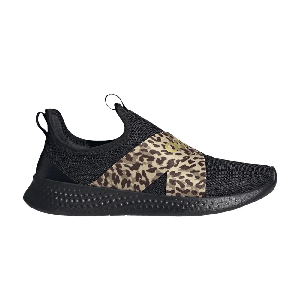 Adidas Wmns Puremotion Adapt 'Leopard'