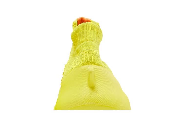 Pharrell x adidas Human Race Sichona Shock Yellow