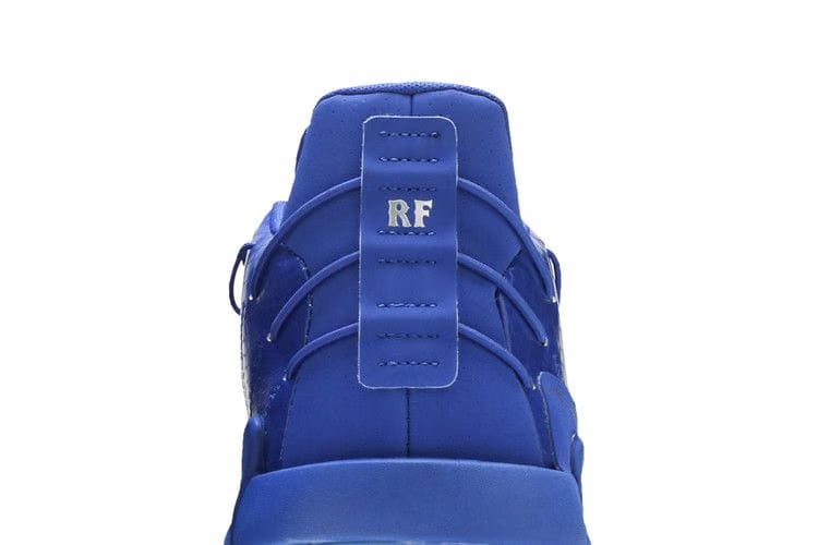 Ric Flair x adidas Dame 7 Royal Blue