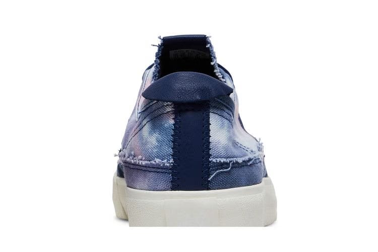 Donald Glover x adidas Nizza Premium Noble Indigo