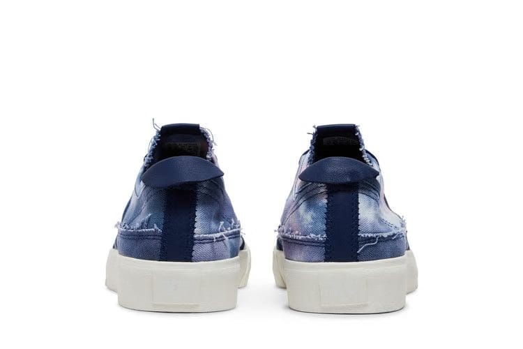 Donald Glover x adidas Nizza Premium Noble Indigo