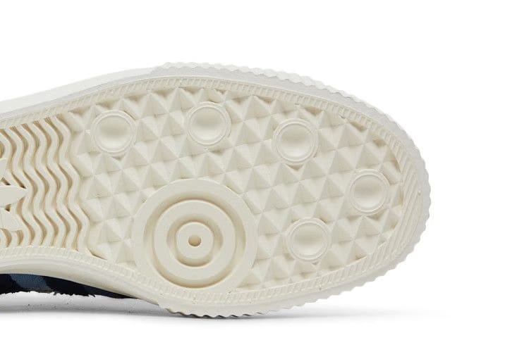 Donald Glover x adidas Nizza Premium Noble Indigo