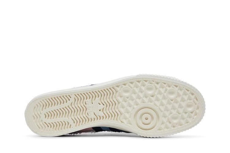 Donald Glover x adidas Nizza Premium Noble Indigo