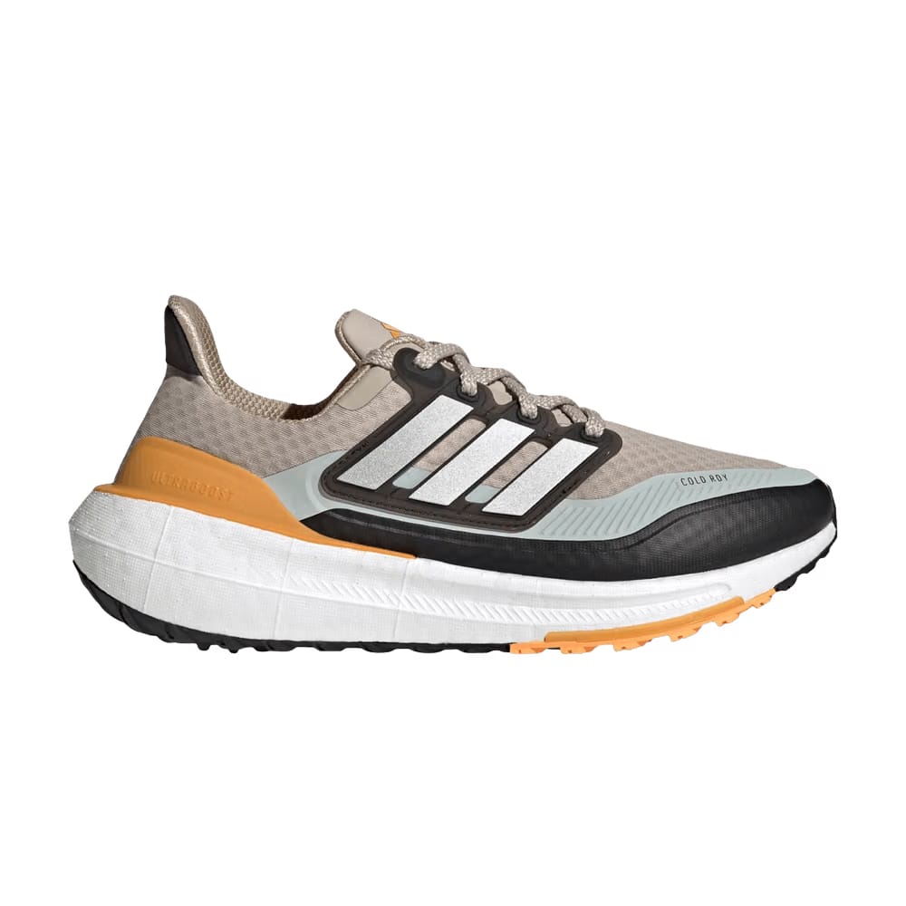 Adidas UltraBoost Light Cold.Rdy Wonder Beige Flash Orange