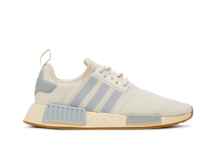 Adidas NMD_R1 Primeblue Wonder White Gum