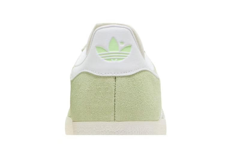 Adidas Wmns Gazelle 'Semi Green Spark'