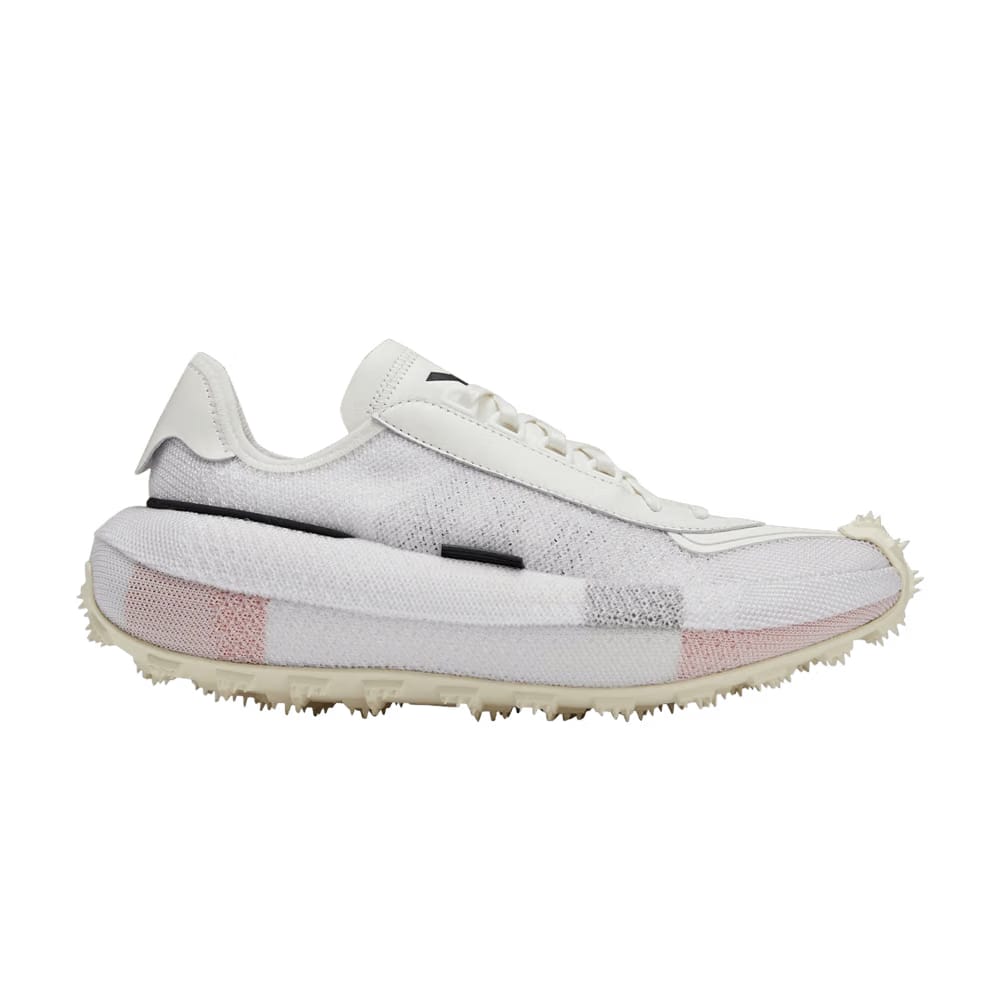 Adidas Y-3 Makura Core White Orange