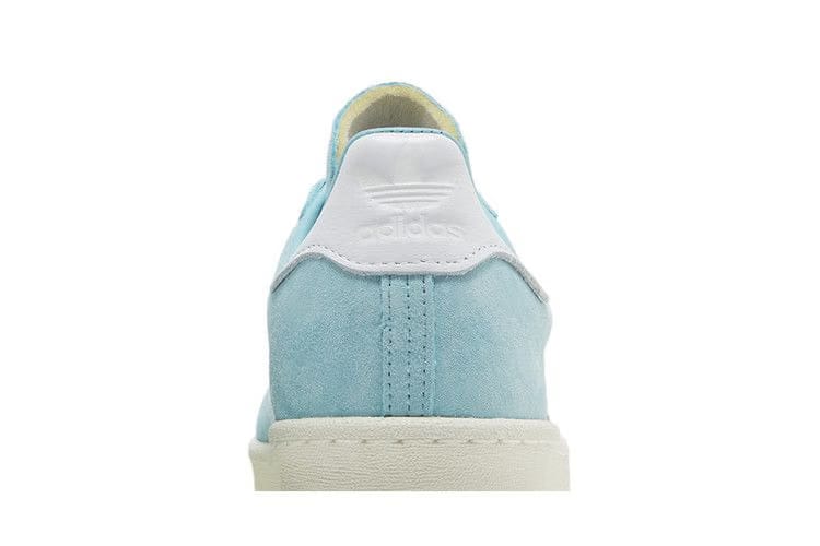Adidas Campus 80s Easy Mint