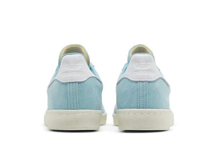 Adidas Campus 80s Easy Mint