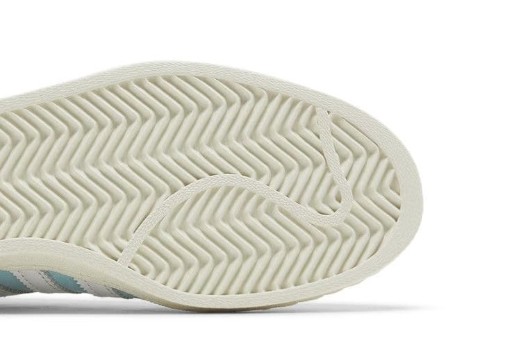 Adidas Campus 80s Easy Mint