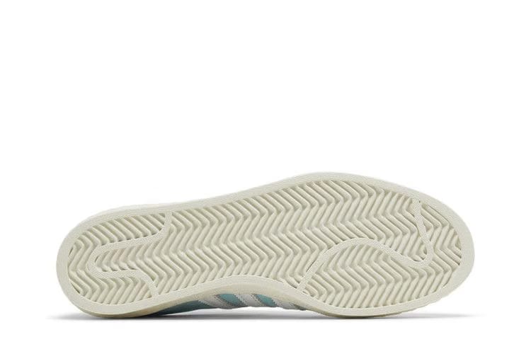 Adidas Campus 80s Easy Mint
