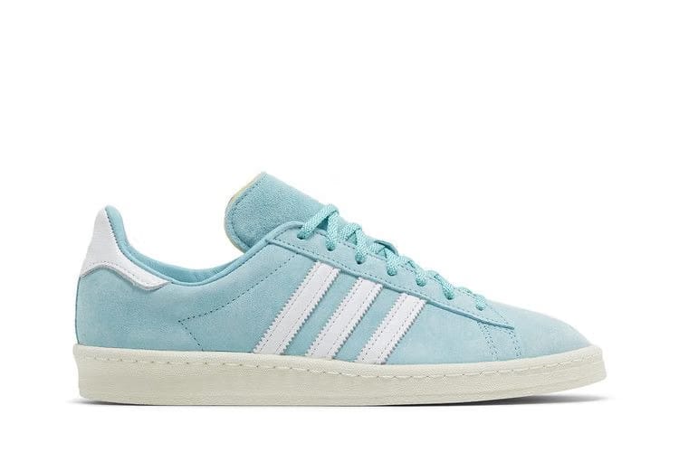 Adidas Campus 80s Easy Mint