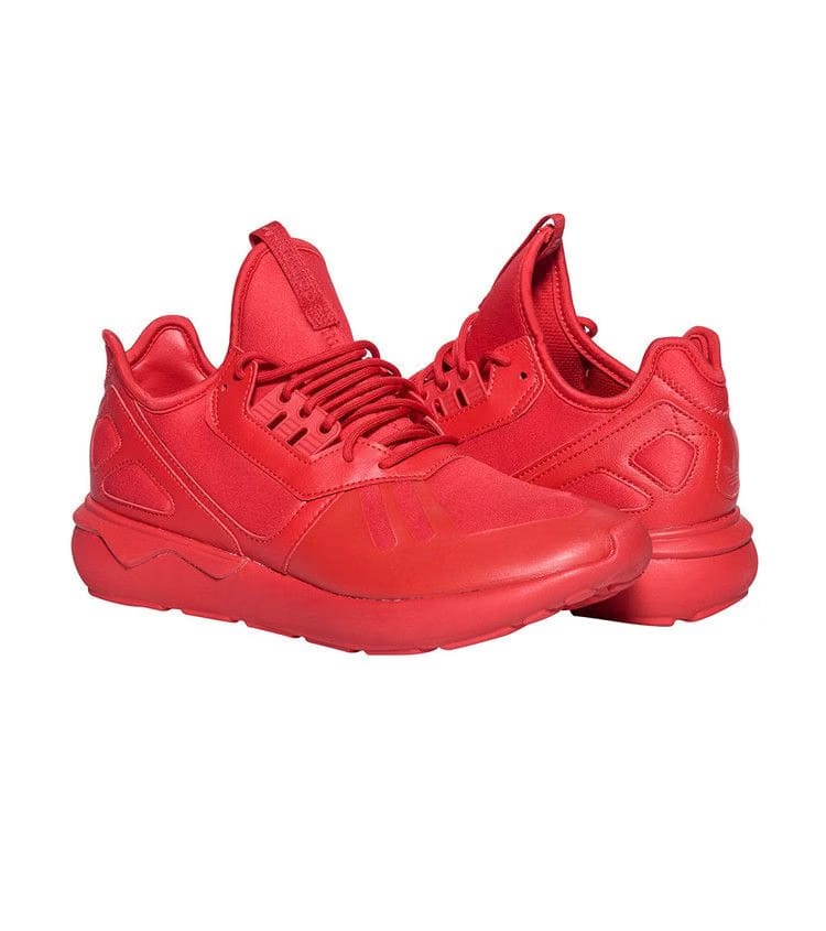 Adidas Tubular Runner Triple Red