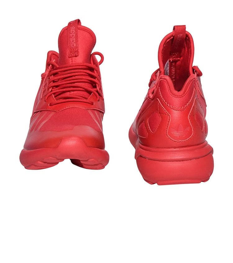 Adidas Tubular Runner Triple Red